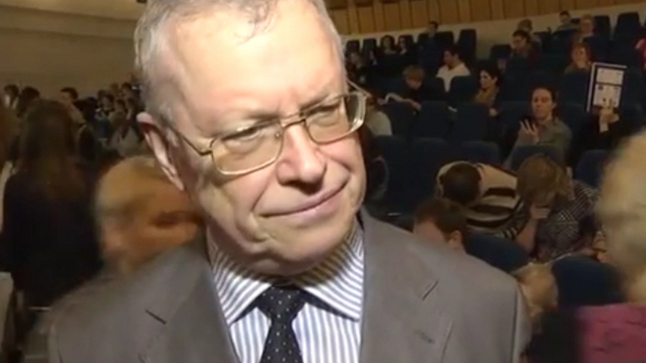 Nikolaj Aleksandrović Mališev