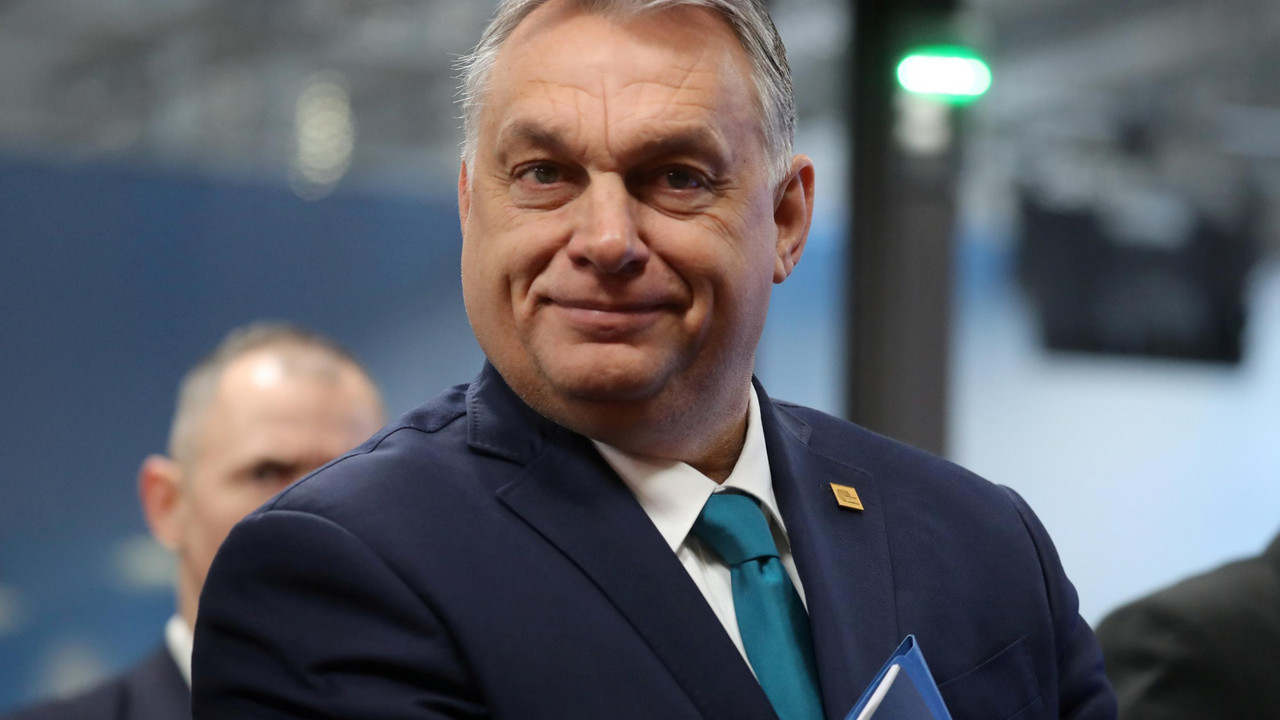 VIktor Orban