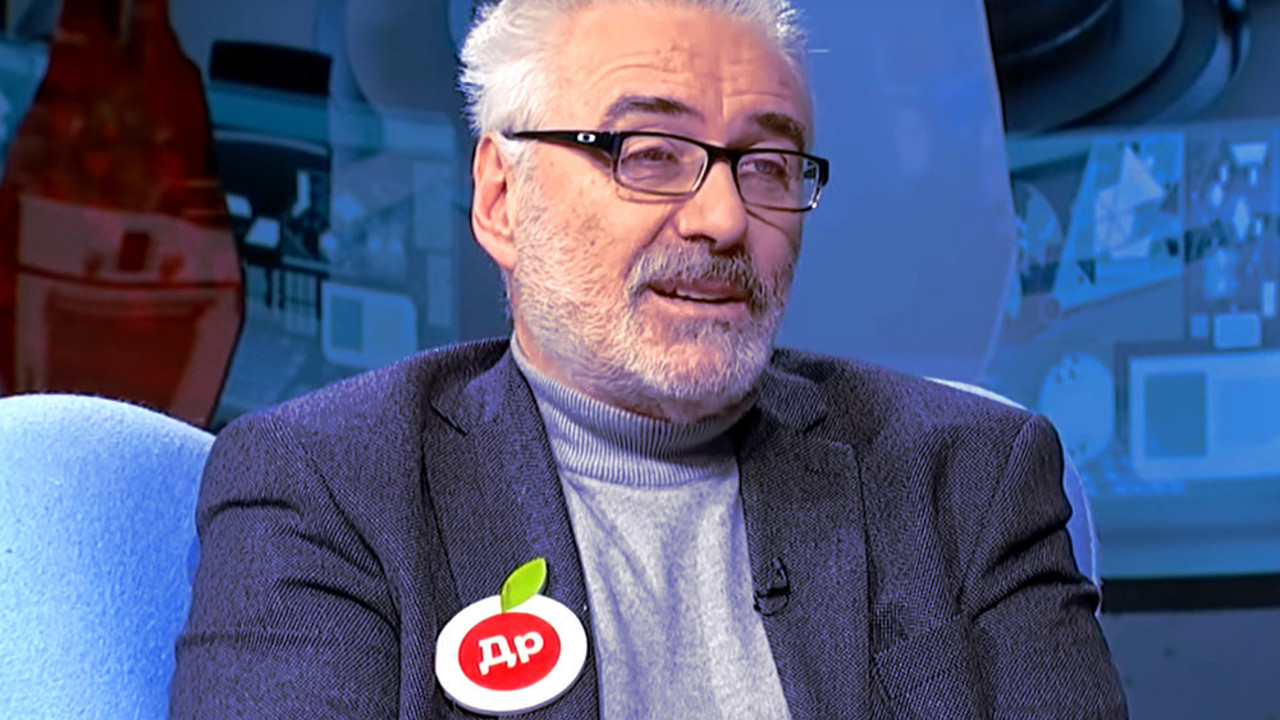 Branimir Nestorović