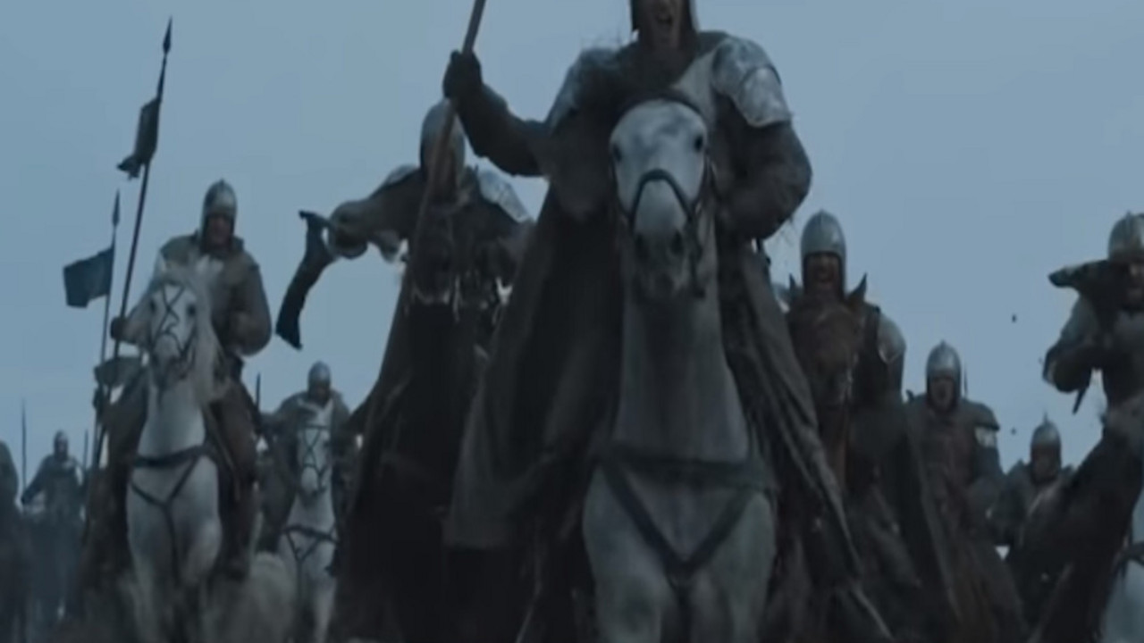 Game of Thrones