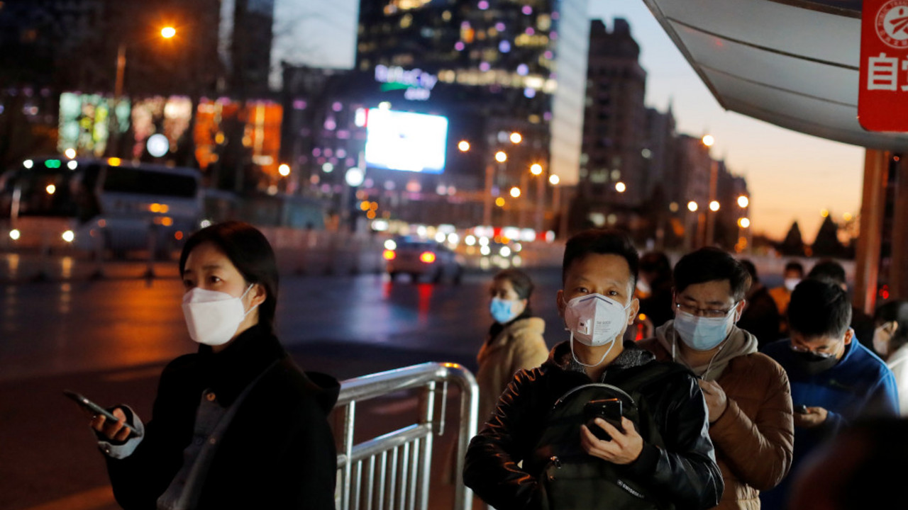 Foto: Reuters