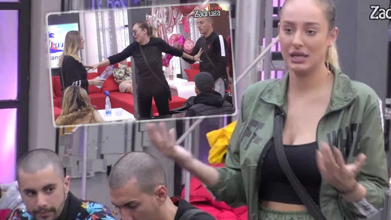 Luna Đogani, Anabela Atijas i Gagi Đogani