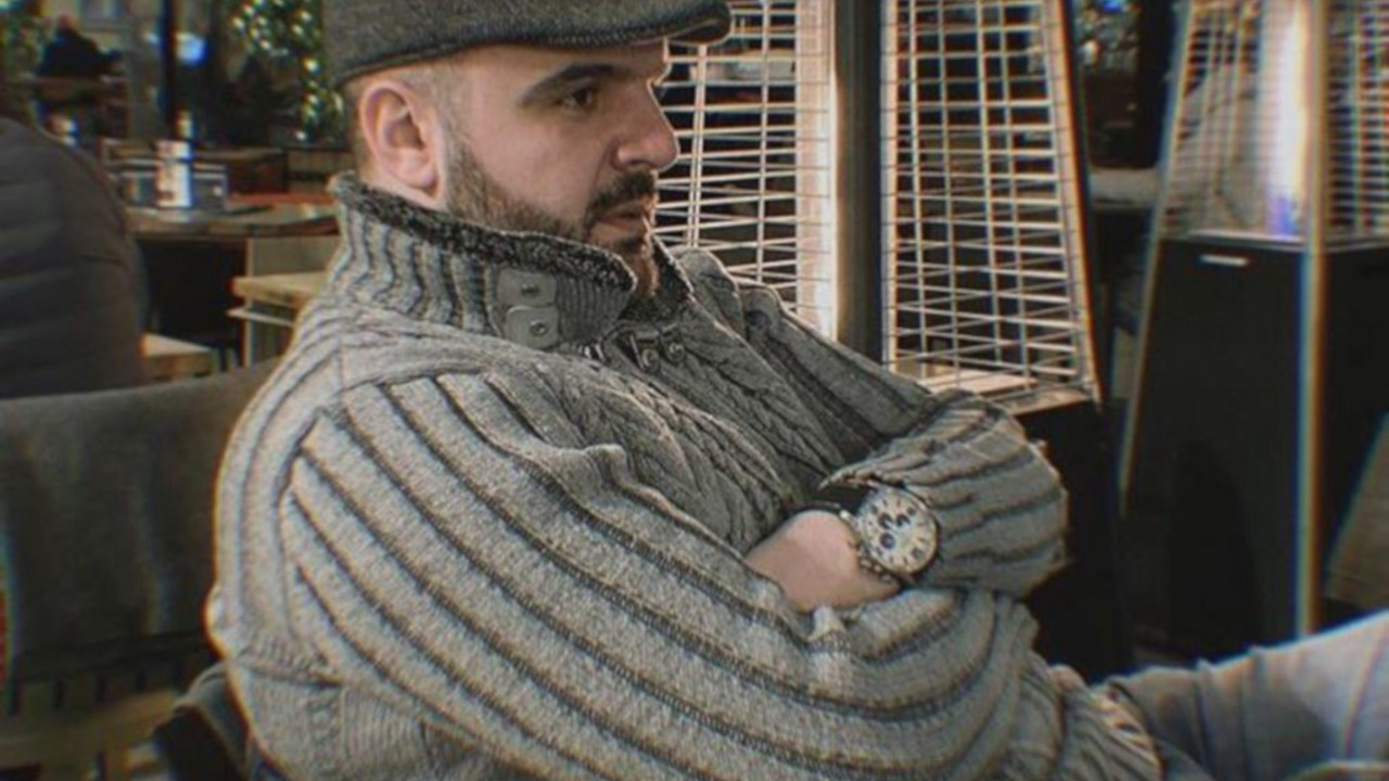 Ognjen Karišik