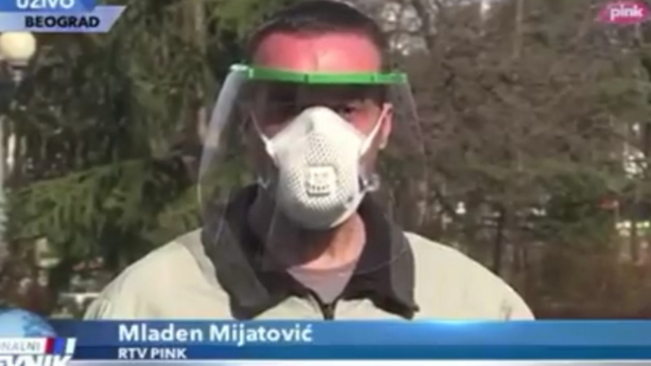Mladen Mijatović