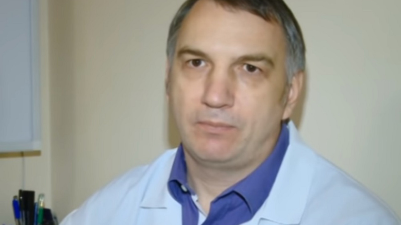 Pavel Evdokimeko