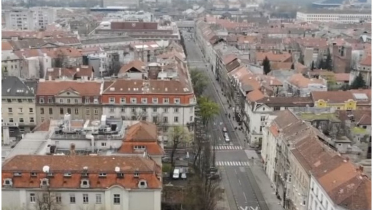 zagreb