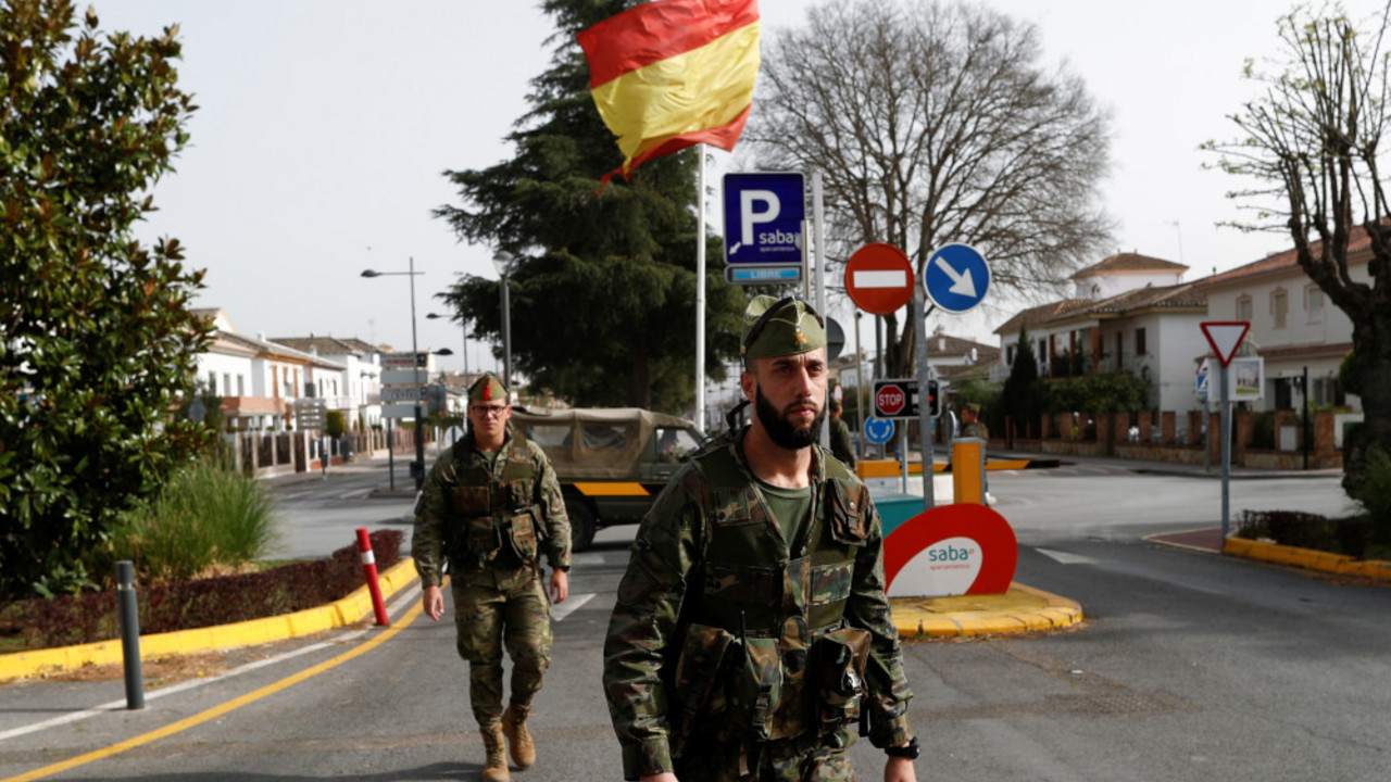 Foto: Reuters