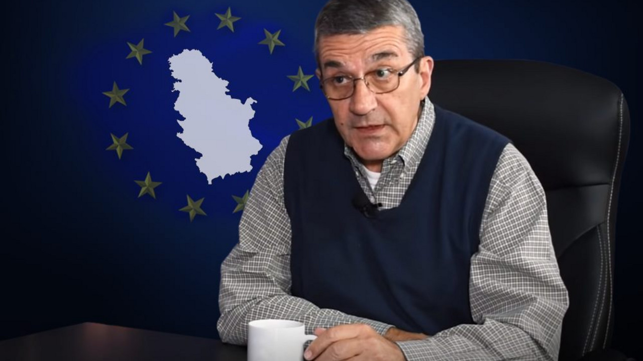 Srđa Trifković