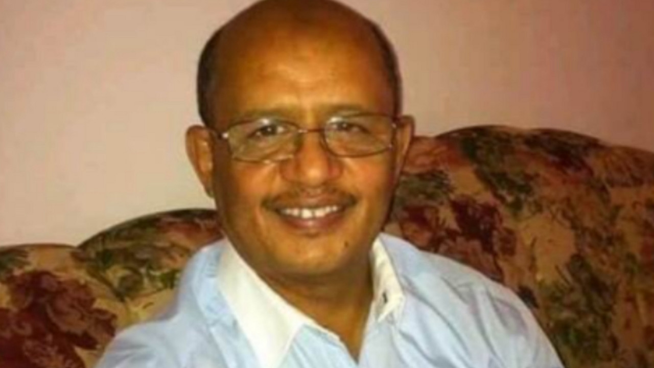 Adel Altayar