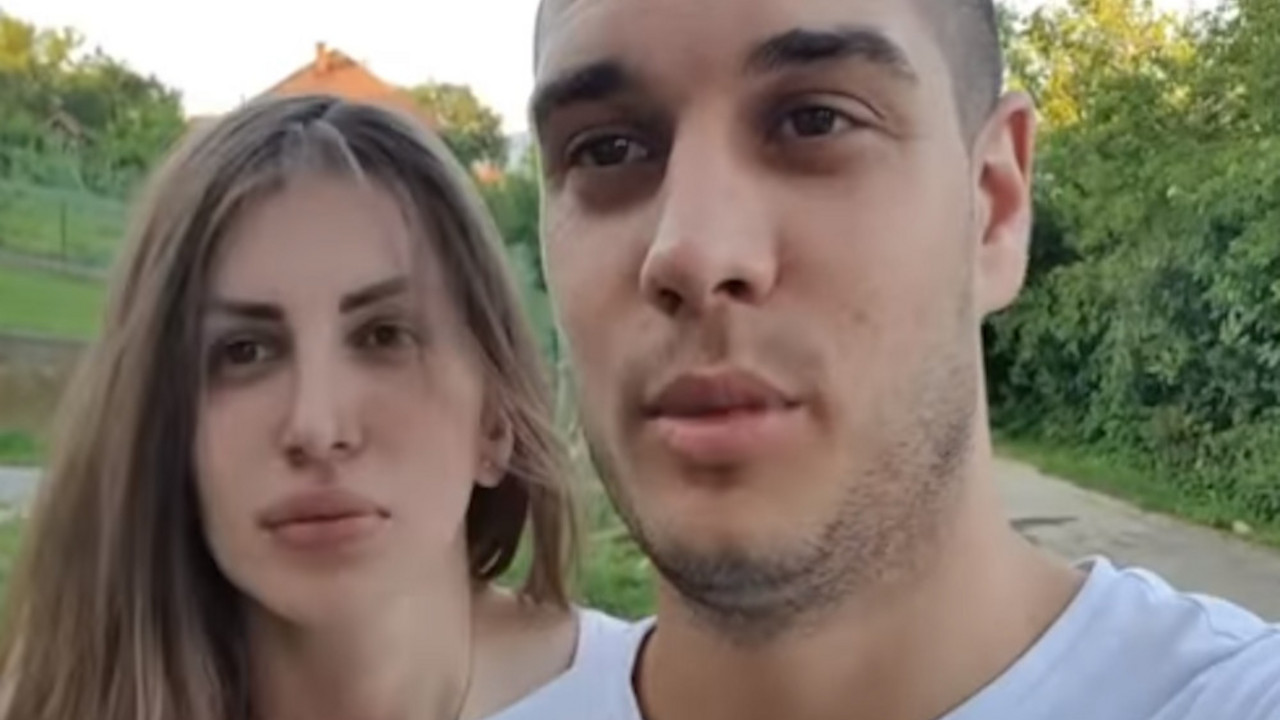 Dejan i Dalila