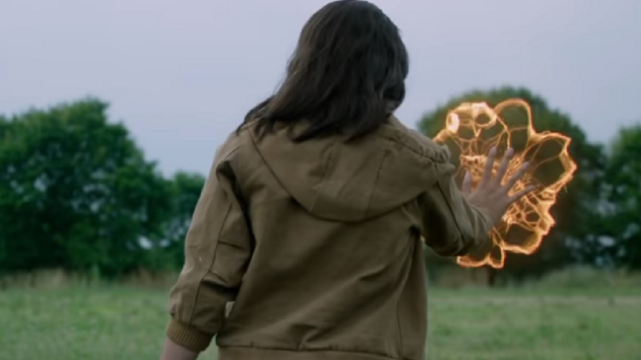 Film New mutants