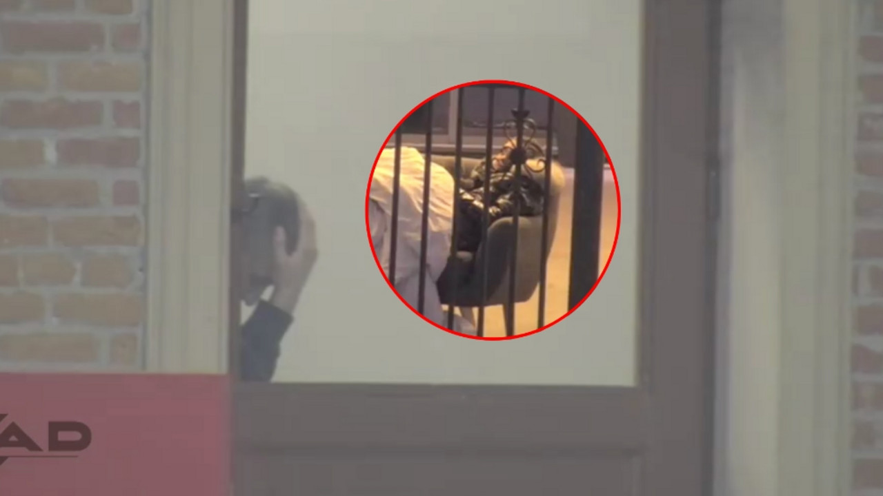 Mina Vrbaški, Mensur Ajdarpašić