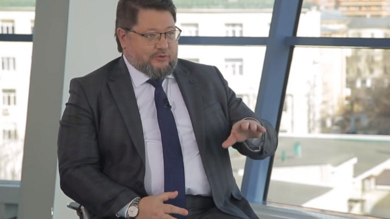 Mihail Ščelkanov
