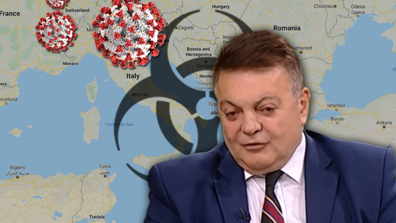 Doktor Bojić