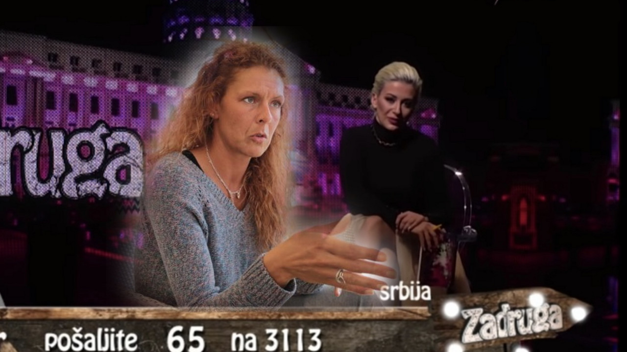 Ivana Vrbaški, Dušica Jakovljević