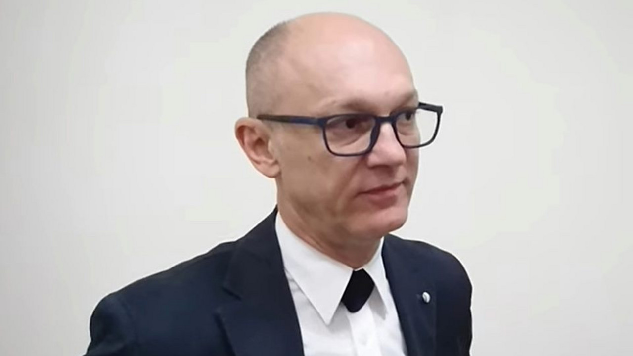 Goran Trivan