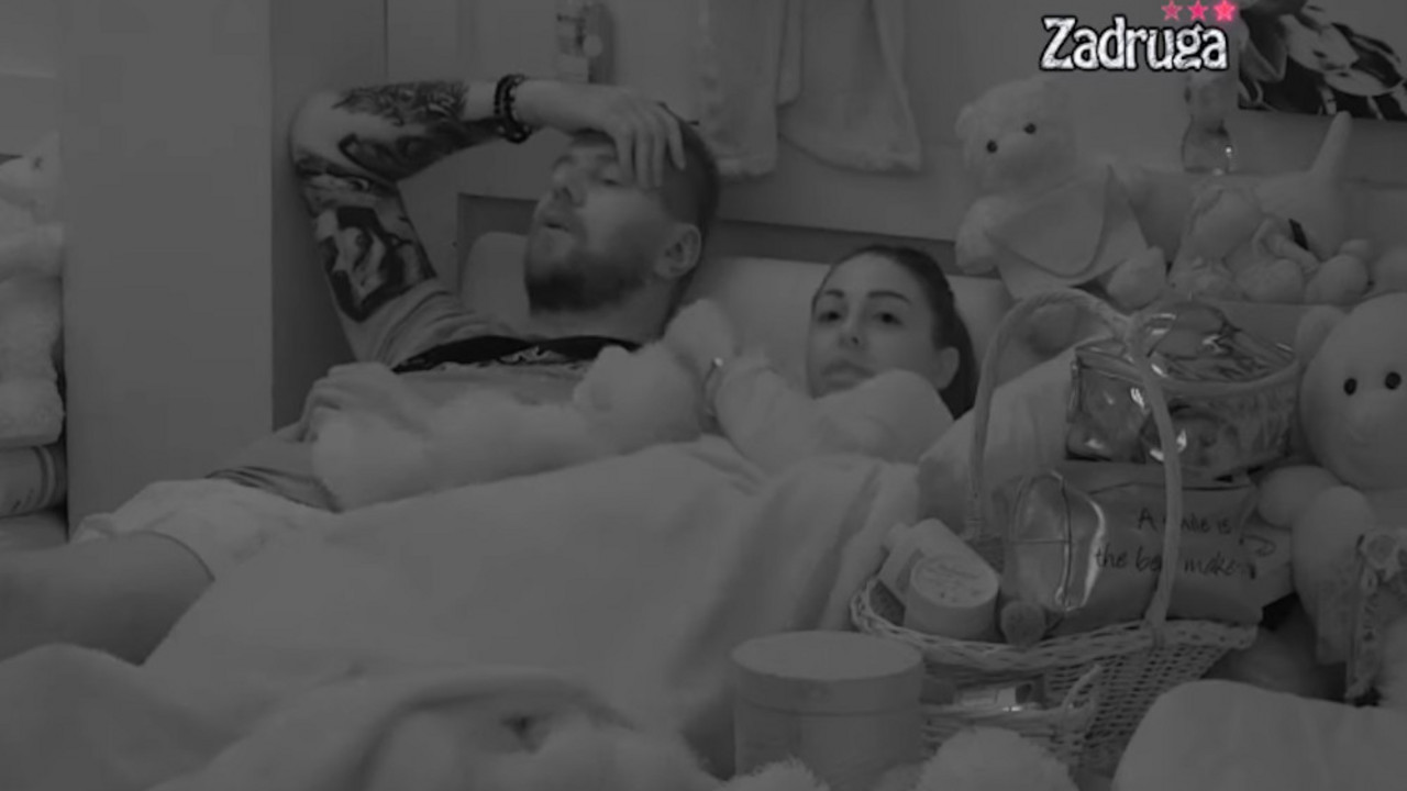 Zadruga