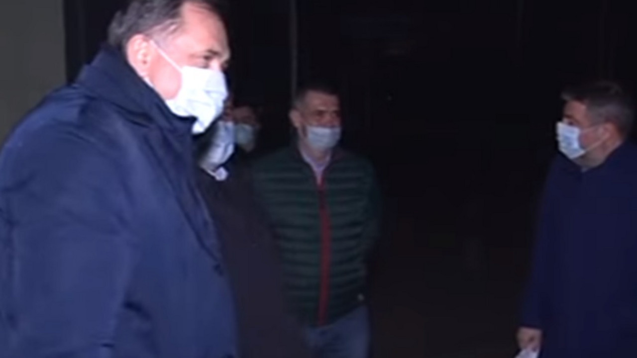Milorad Dodik