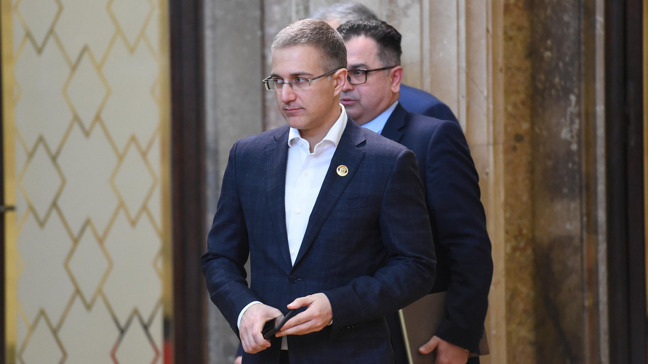 Nebojša Stefanović