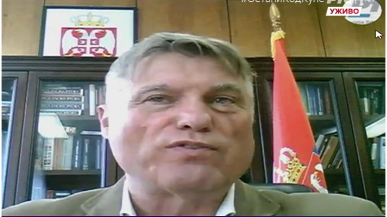 lazanski