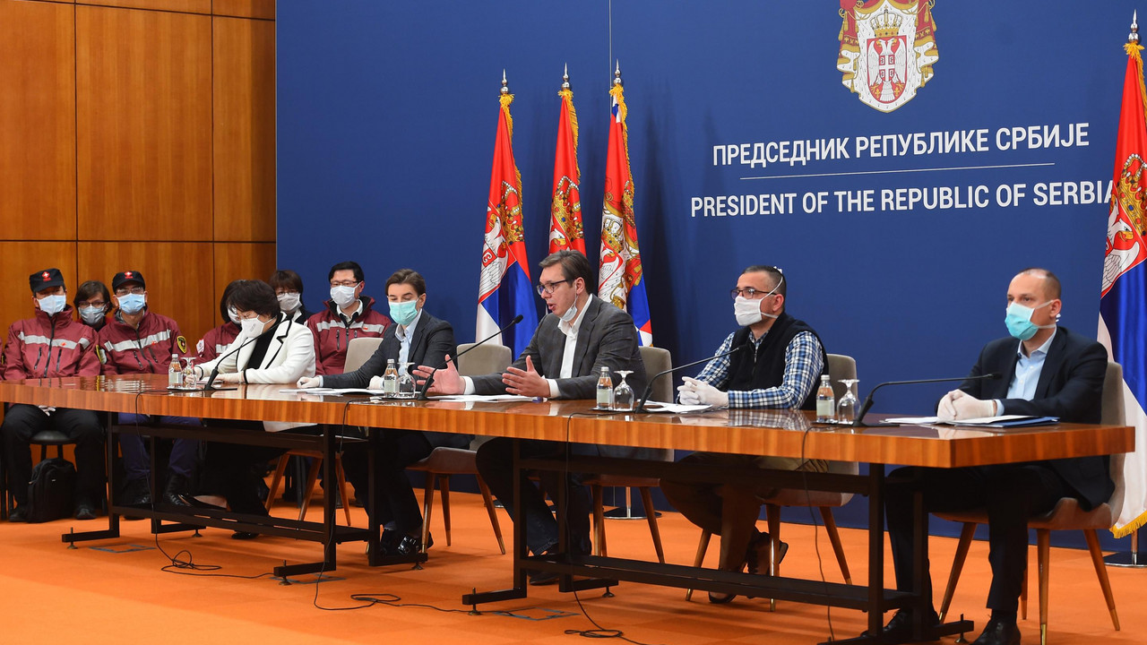 vucic