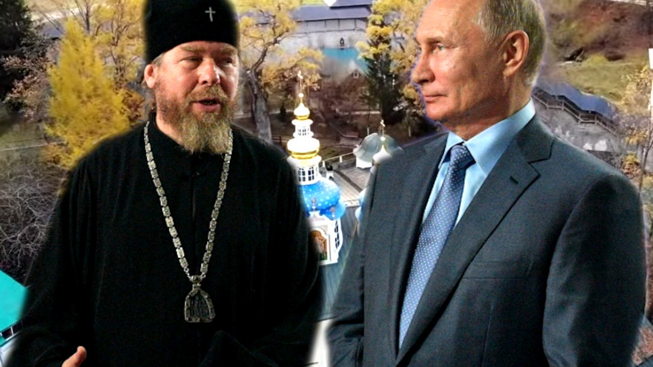 Tihon Ševkunov