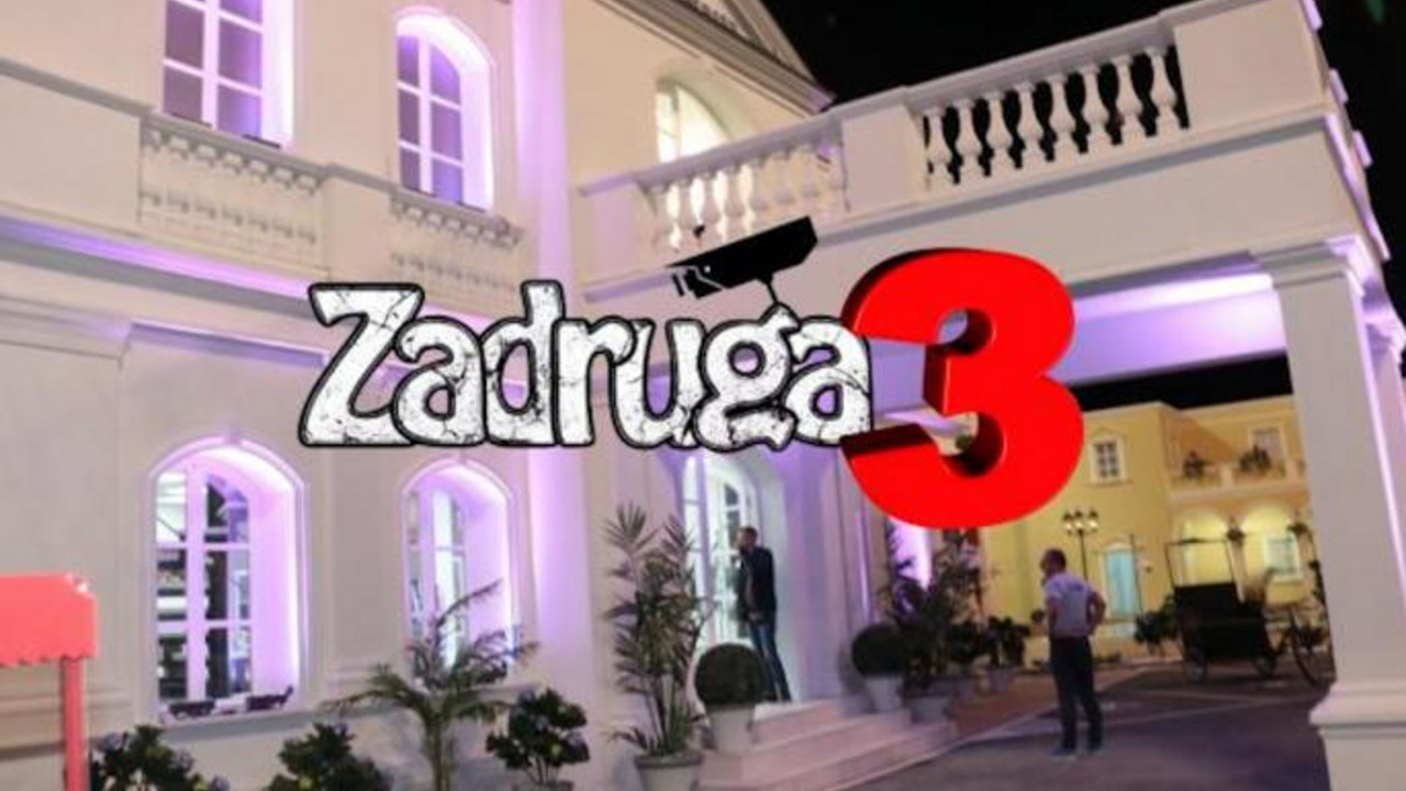 Zadruga