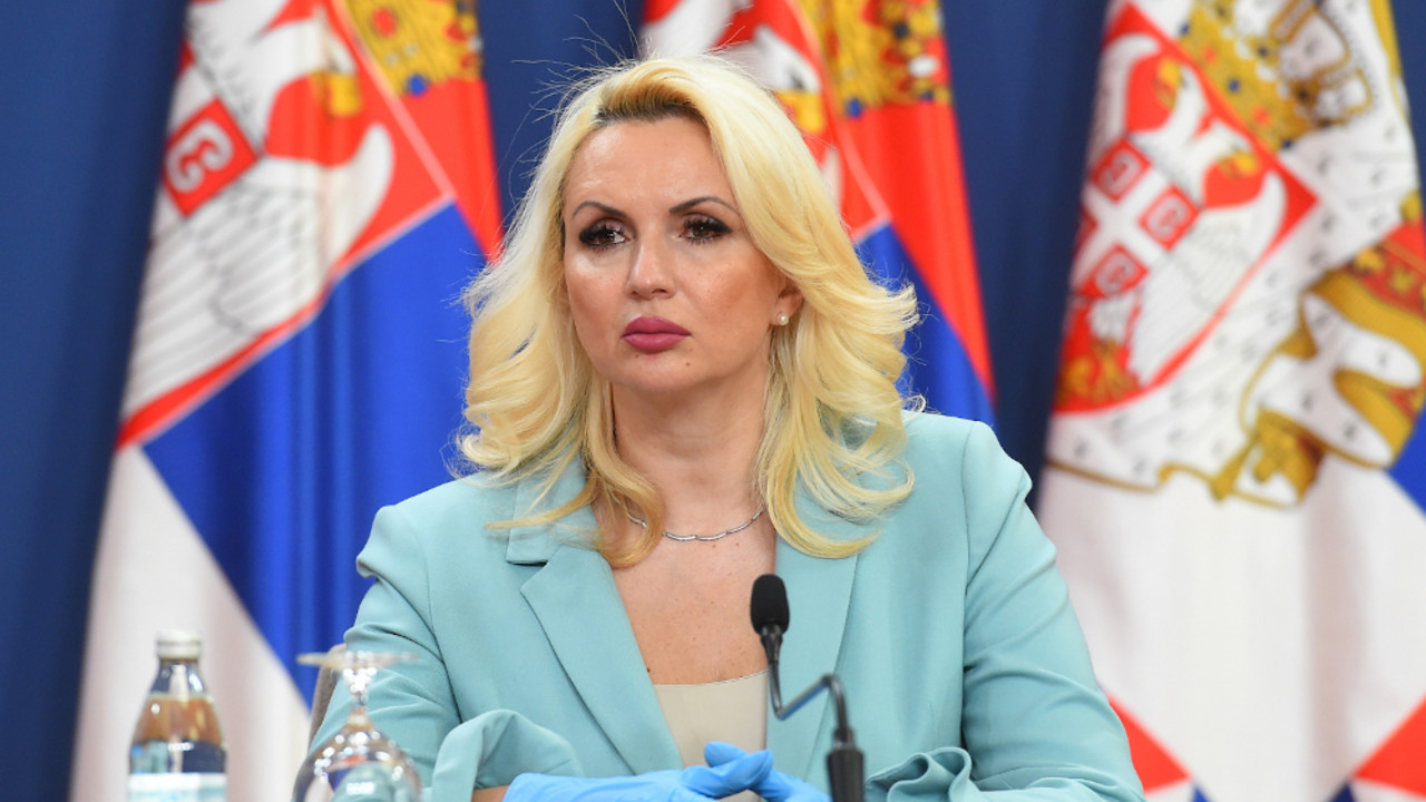 Darija Kisić Tepavčević