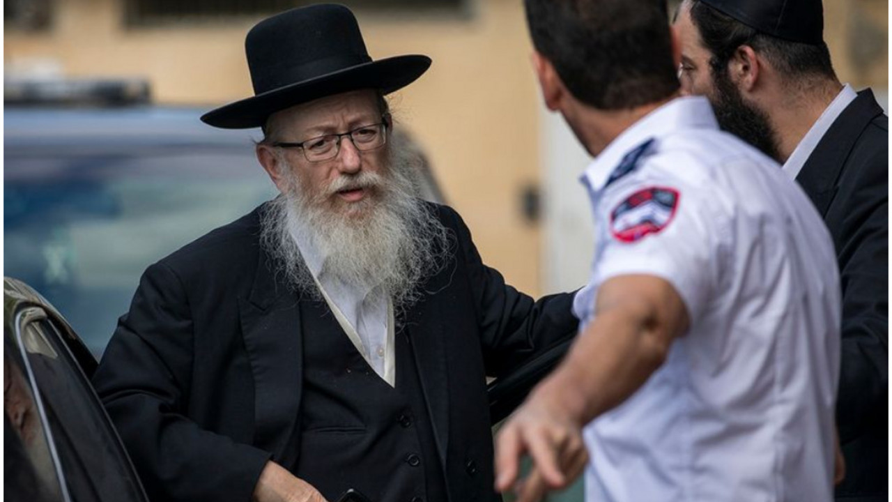 Jakov Licman