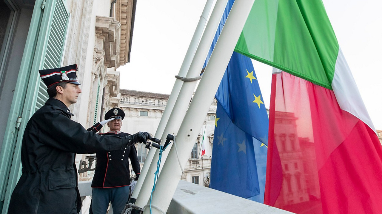 EU