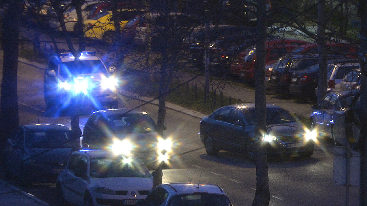 policijski čas