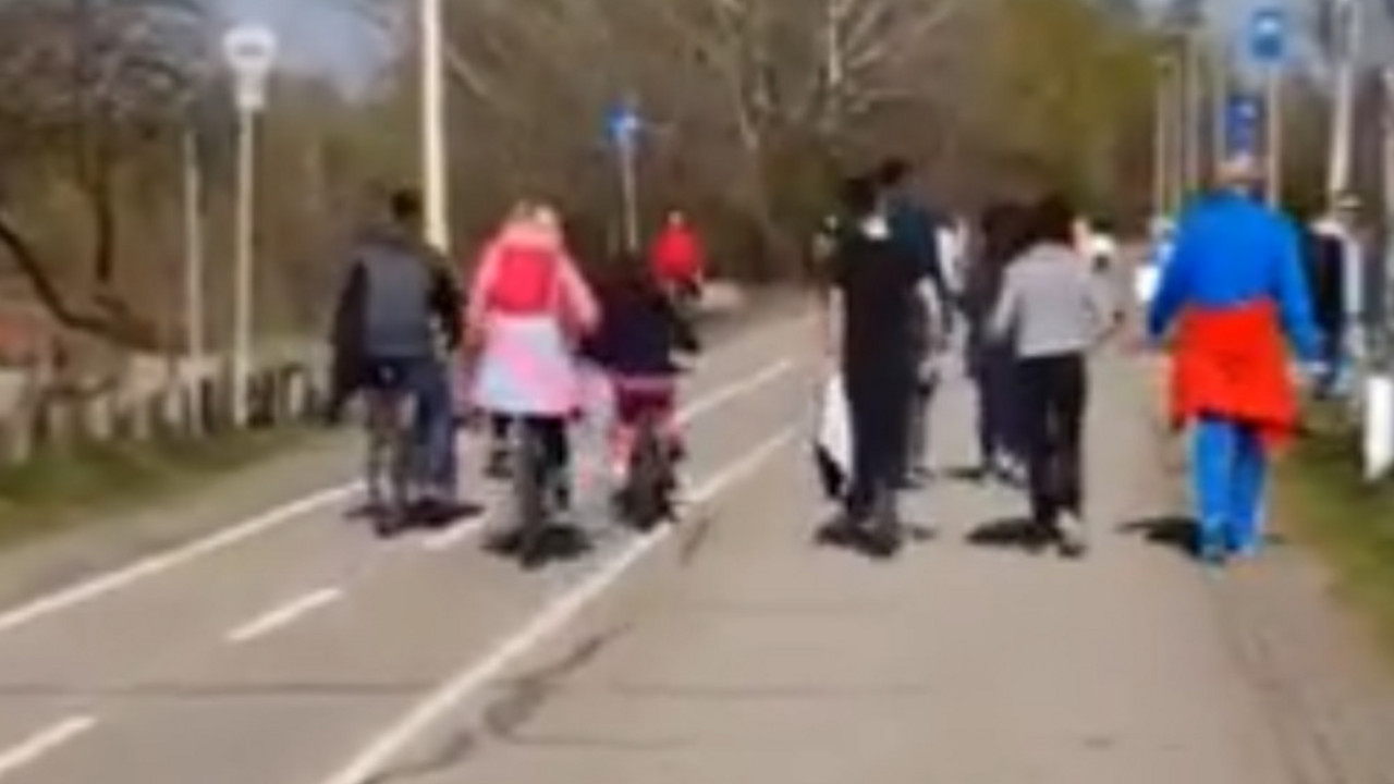 Savski kej
