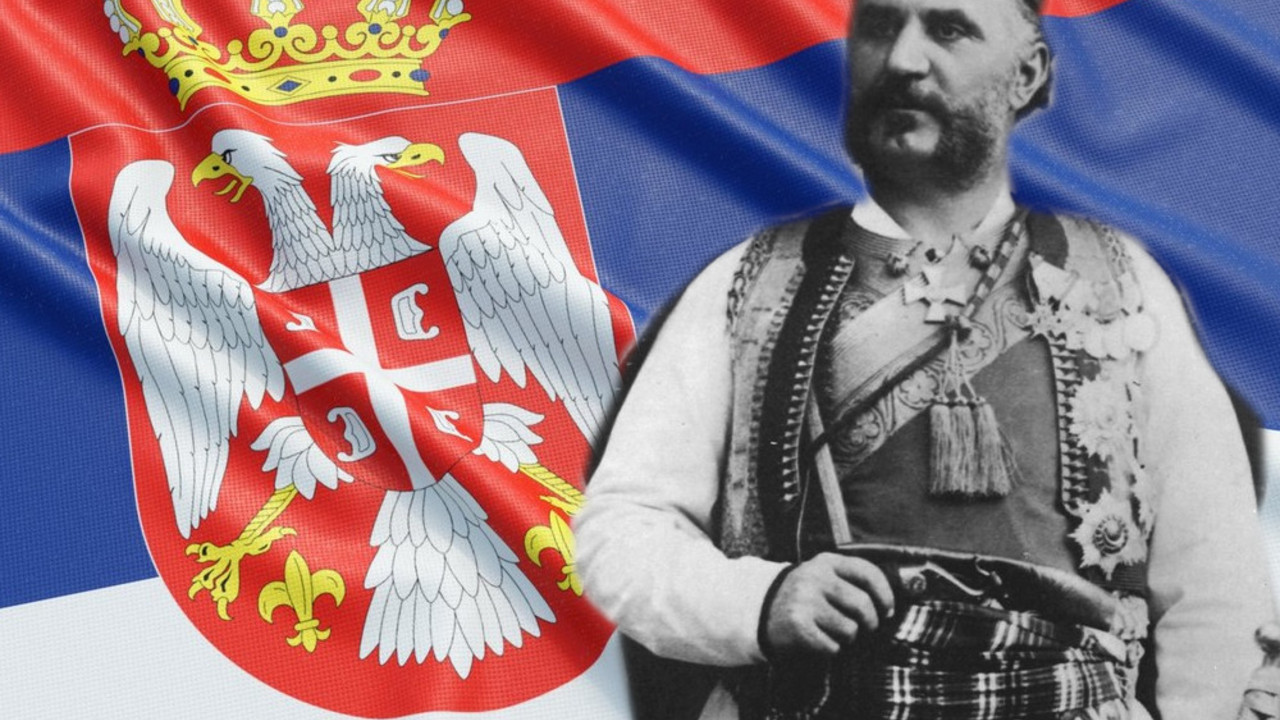 Kralj Nikola