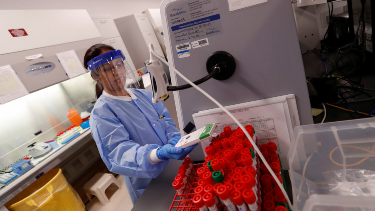 laboratorija