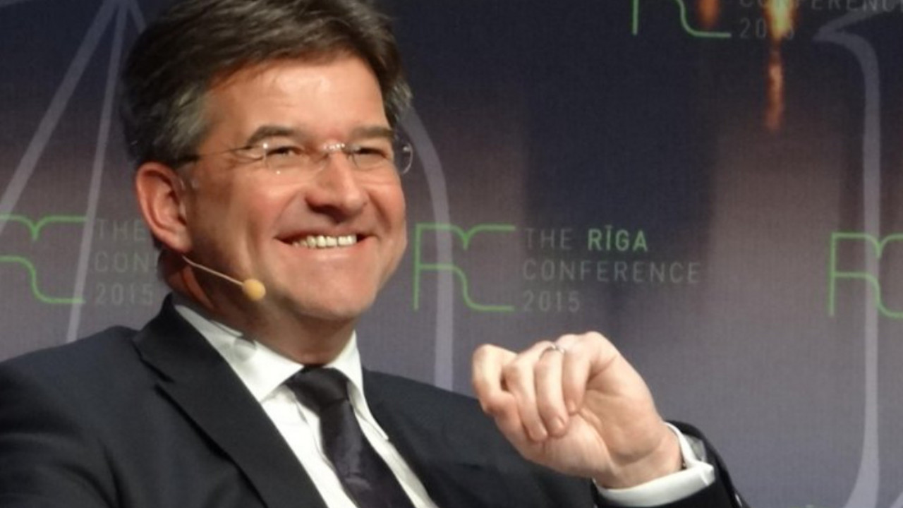 Miroslav Lajčak