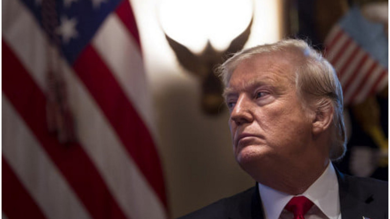 Donald Tramp