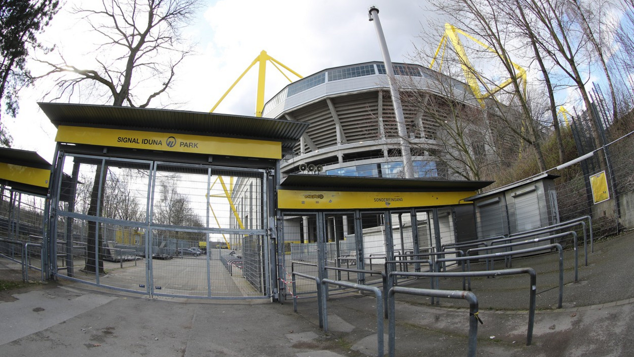 Dortmund