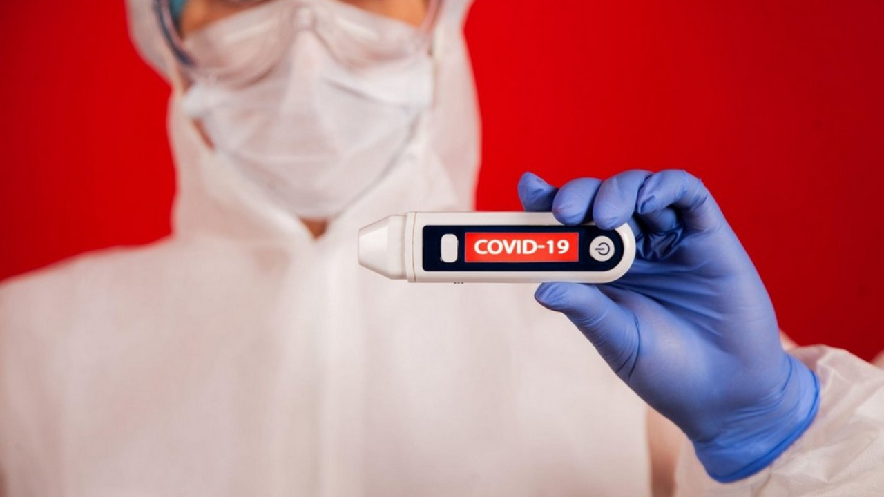 Korona virus