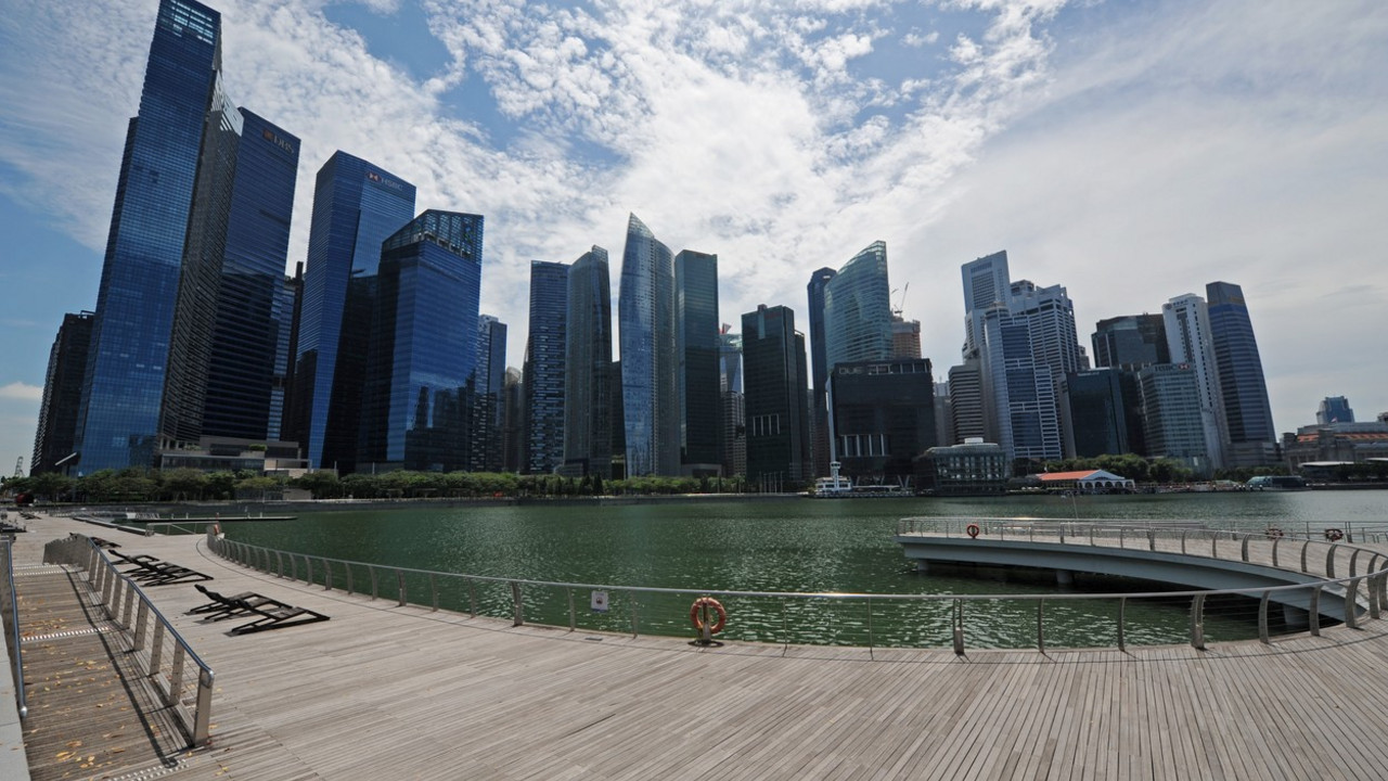 Singapur
