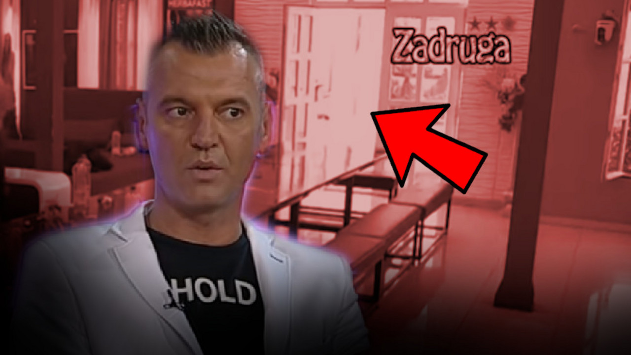 Zadruga
