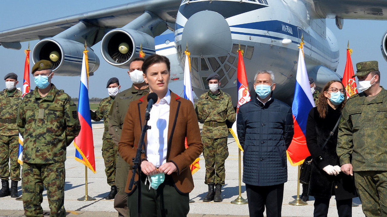 Ana Brnabić