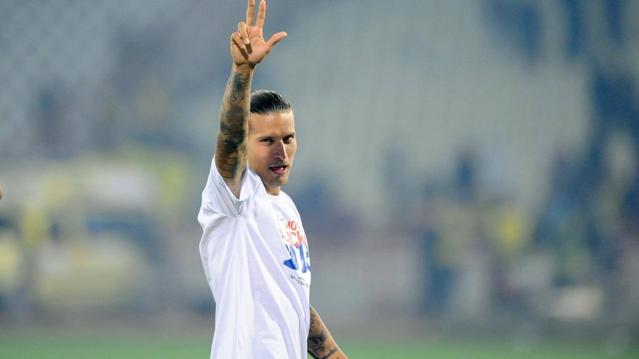 Aleksandar Prijović