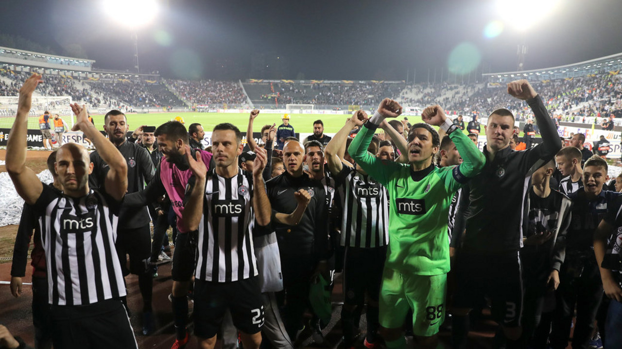 FK Partizan