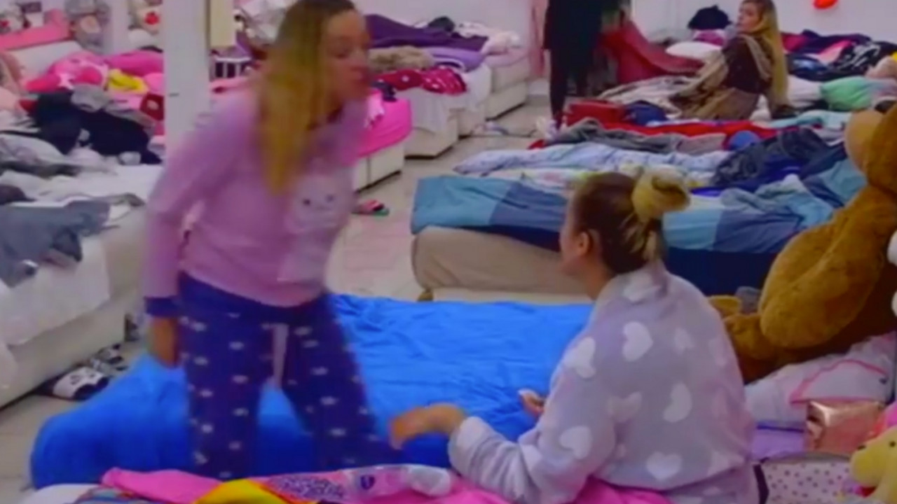 Anabela Atijas, Luna Đogani