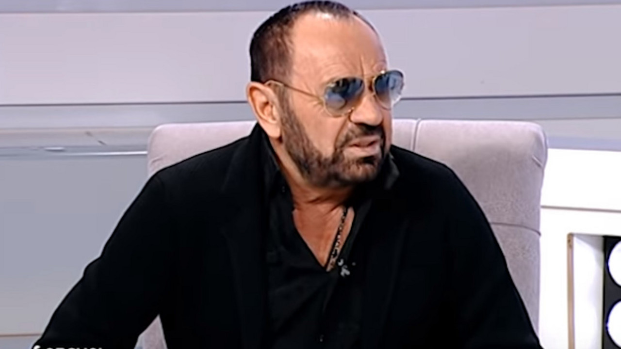 Mile Kitić