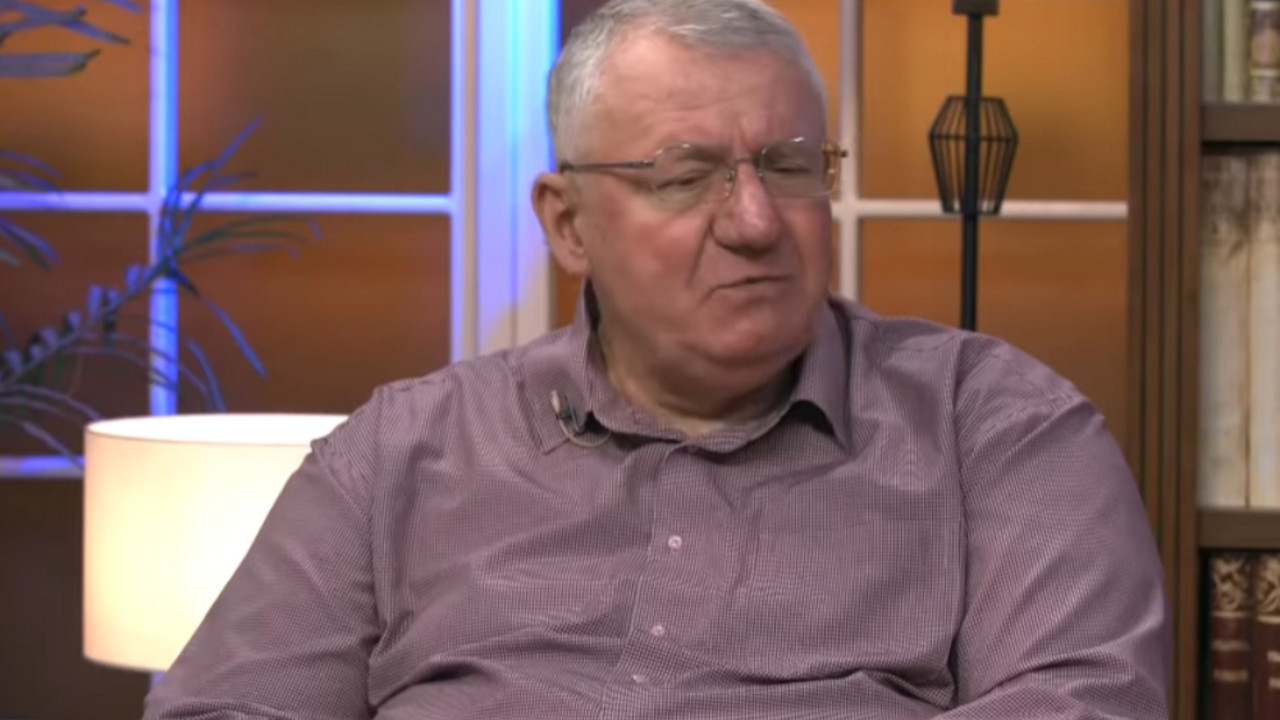 Vojislav Šešelj