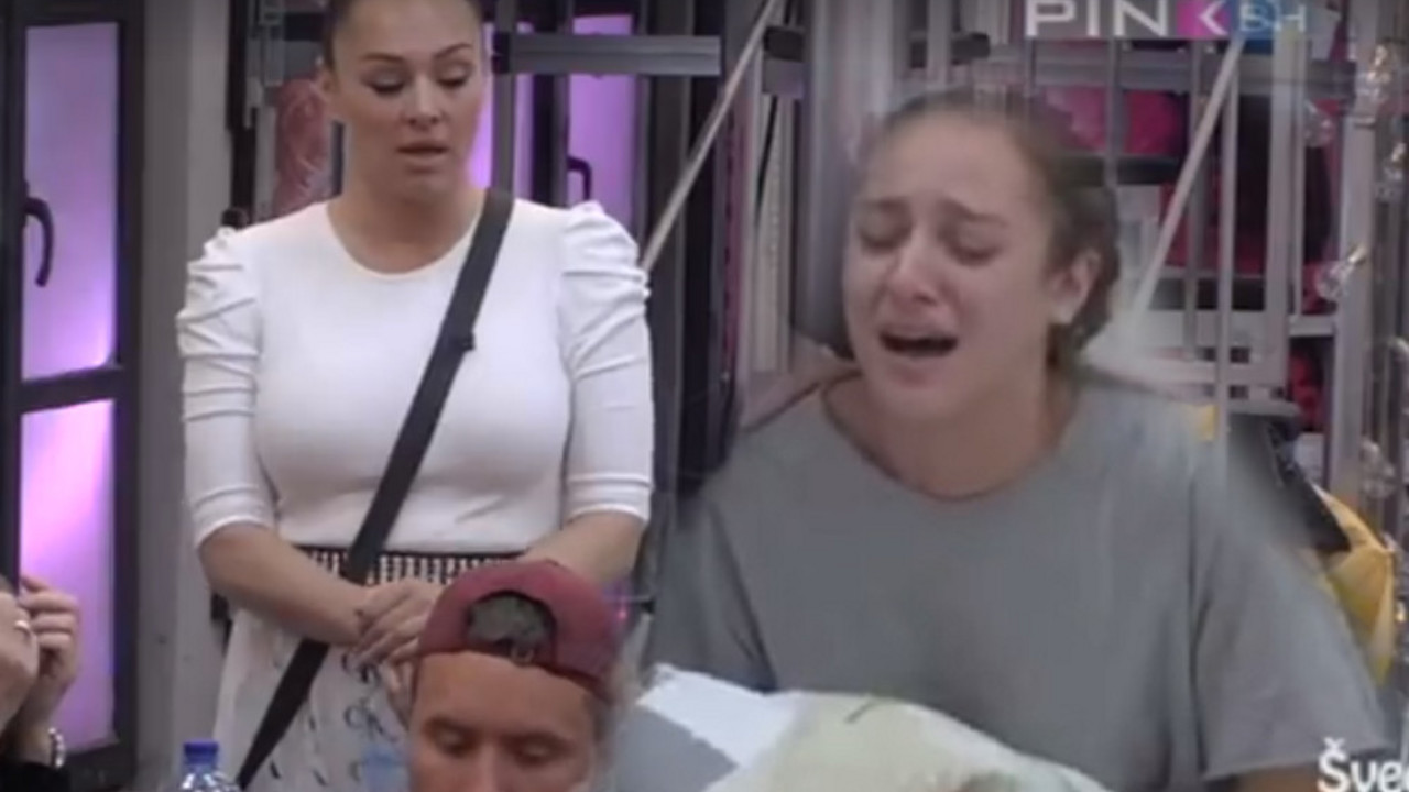 Anabela Atijas i Luna Đogani