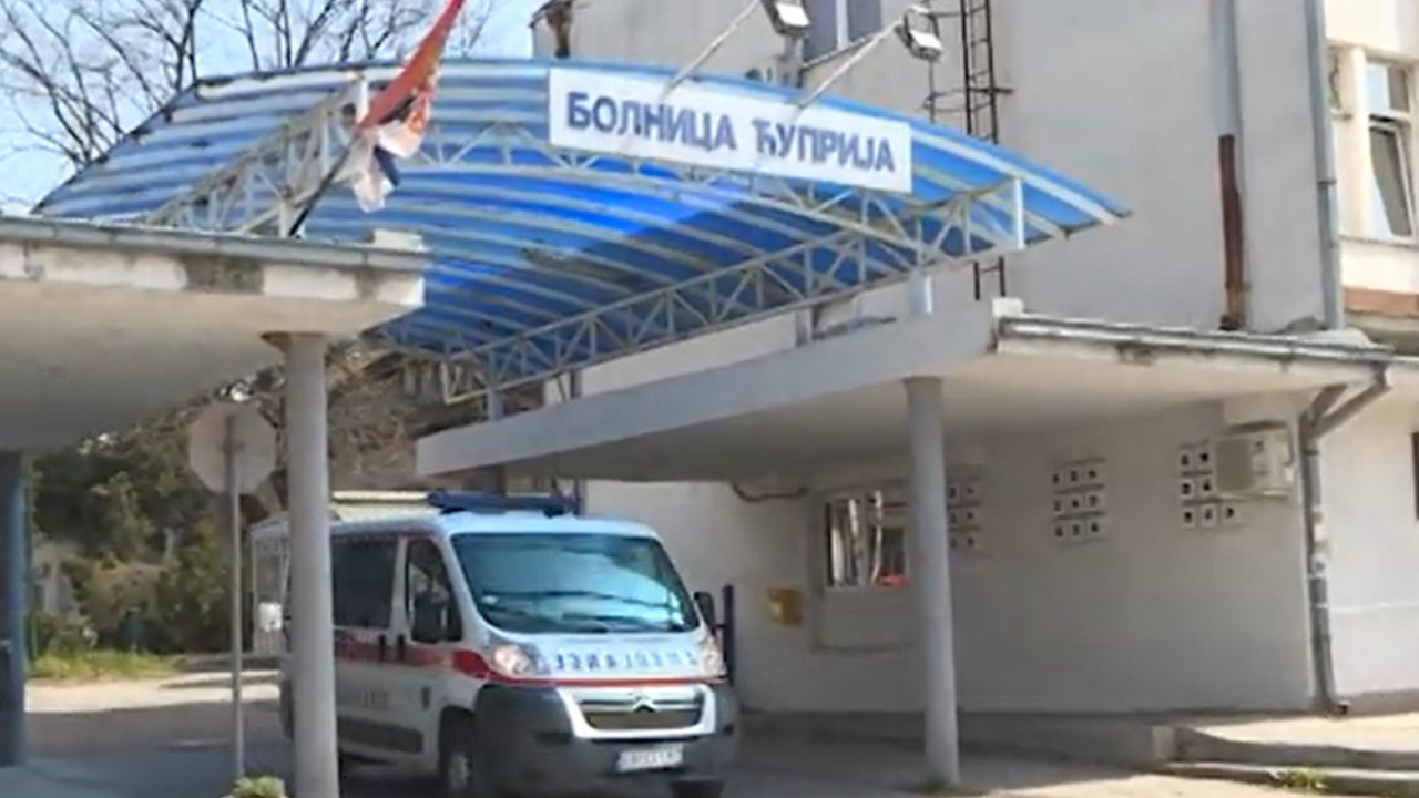 Foto: Youtube/Printscreen/ Kopernikus RTV Jagodina