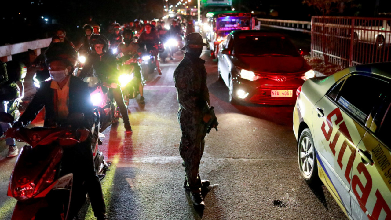 Foto: Reuters