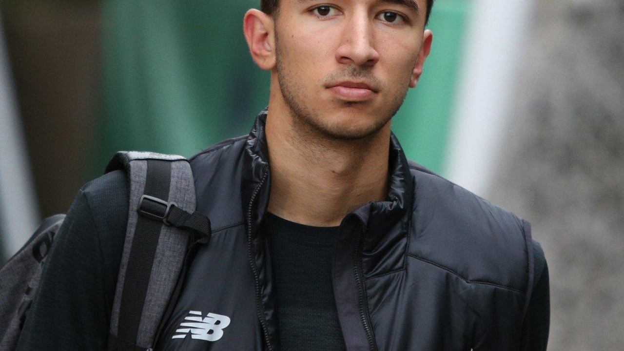 Marko Grujić